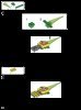 Building Instructions - LEGO - 8114 - Chameleon Hunter: Page 44