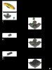 Building Instructions - LEGO - 8114 - Chameleon Hunter: Page 47