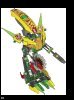 Building Instructions - LEGO - 8114 - Chameleon Hunter: Page 50