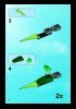 Building Instructions - LEGO - 8114 - Chameleon Hunter: Page 15