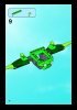 Building Instructions - LEGO - 8114 - Chameleon Hunter: Page 19