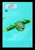 Building Instructions - LEGO - 8114 - Chameleon Hunter: Page 24