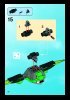 Building Instructions - LEGO - 8114 - Chameleon Hunter: Page 25