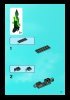 Building Instructions - LEGO - 8114 - Chameleon Hunter: Page 26