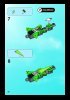 Building Instructions - LEGO - 8114 - Chameleon Hunter: Page 29