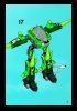 Building Instructions - LEGO - 8114 - Chameleon Hunter: Page 36