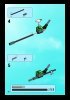 Building Instructions - LEGO - 8114 - Chameleon Hunter: Page 39