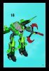 Building Instructions - LEGO - 8114 - Chameleon Hunter: Page 42