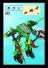 Building Instructions - LEGO - 8114 - Chameleon Hunter: Page 47