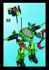 Building Instructions - LEGO - 8114 - Chameleon Hunter: Page 49