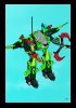 Building Instructions - LEGO - 8114 - Chameleon Hunter: Page 50