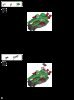 Building Instructions - LEGO - 8114 - Chameleon Hunter: Page 8