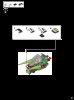 Building Instructions - LEGO - 8114 - Chameleon Hunter: Page 11