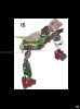 Building Instructions - LEGO - 8114 - Chameleon Hunter: Page 29