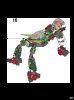 Building Instructions - LEGO - 8114 - Chameleon Hunter: Page 35