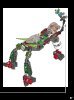 Building Instructions - LEGO - 8114 - Chameleon Hunter: Page 37