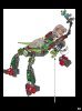 Building Instructions - LEGO - 8114 - Chameleon Hunter: Page 39