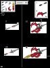 Building Instructions - LEGO - 8114 - Chameleon Hunter: Page 40