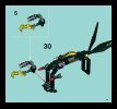 Building Instructions - LEGO - 8117 - Storm Lasher: Page 35