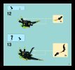 Building Instructions - LEGO - 8117 - Storm Lasher: Page 9