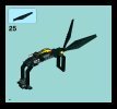 Building Instructions - LEGO - 8117 - Storm Lasher: Page 30