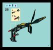 Building Instructions - LEGO - 8117 - Storm Lasher: Page 33