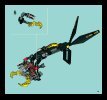 Building Instructions - LEGO - 8117 - Storm Lasher: Page 39