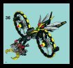 Building Instructions - LEGO - 8117 - Storm Lasher: Page 52