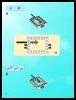 Building Instructions - LEGO - 8118 - Hybrid Rescue Tank: Page 20