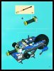 Building Instructions - LEGO - 8118 - Hybrid Rescue Tank: Page 43