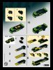 Building Instructions - LEGO - 8119 - Thunder Racer: Page 2