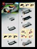 Building Instructions - LEGO - 8121 - Track Marshal: Page 1