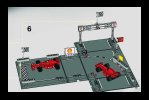 Building Instructions - LEGO - 8123 - Ferrari F1 Racers: Page 19