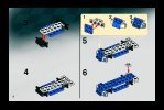 Building Instructions - LEGO - 8125 - Thunder Raceway: Page 9