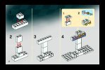 Building Instructions - LEGO - 8125 - Thunder Raceway: Page 13