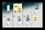 Building Instructions - LEGO - 8125 - Thunder Raceway: Page 19