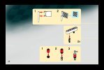 Building Instructions - LEGO - 8125 - Thunder Raceway: Page 22