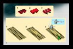 Building Instructions - LEGO - 8126 - Desert Challenge: Page 16