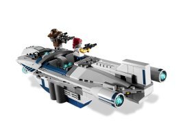 8128 - Cad Bane's Speeder™