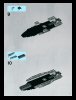 Building Instructions - LEGO - 8128 - Cad Bane's Speeder™: Page 7