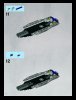 Building Instructions - LEGO - 8128 - Cad Bane's Speeder™: Page 8