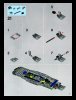 Building Instructions - LEGO - 8128 - Cad Bane's Speeder™: Page 13