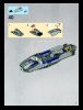 Building Instructions - LEGO - 8128 - Cad Bane's Speeder™: Page 23