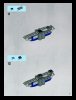 Building Instructions - LEGO - 8128 - Cad Bane's Speeder™: Page 31