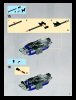 Building Instructions - LEGO - 8128 - Cad Bane's Speeder™: Page 33