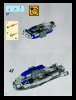 Building Instructions - LEGO - 8128 - Cad Bane's Speeder™: Page 34