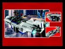 Building Instructions - LEGO - 8128 - Cad Bane's Speeder™: Page 38