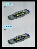 Building Instructions - LEGO - 8128 - Cad Bane's Speeder™: Page 11