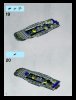 Building Instructions - LEGO - 8128 - Cad Bane's Speeder™: Page 12