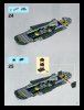 Building Instructions - LEGO - 8128 - Cad Bane's Speeder™: Page 15